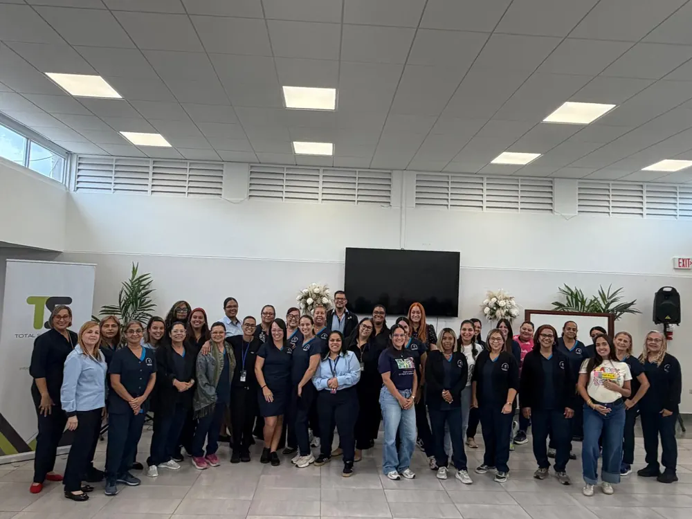 Taller de capacitación sobre el Trastorno del Espectro Autista para personal Head Start (1/14)